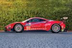 Ferrari 488 GTE 2016 года